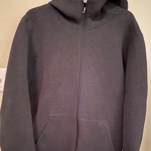 Lululemon full zip Men's Hoodie Jacket size L